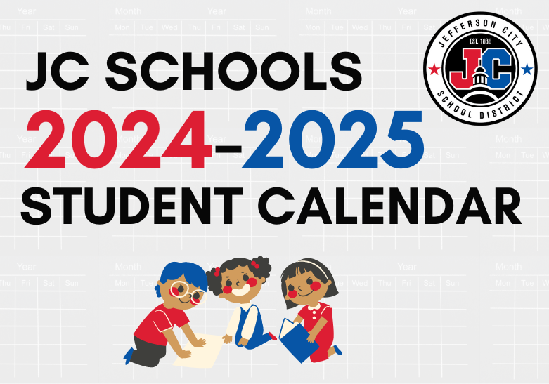  2023-2024 Student Calendar